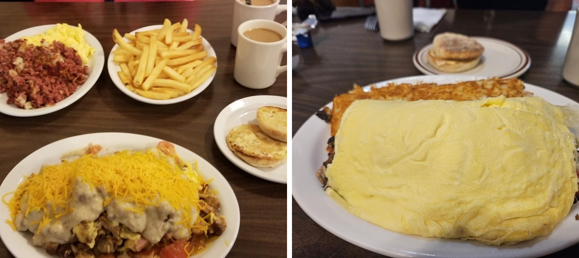 Judy's Junction