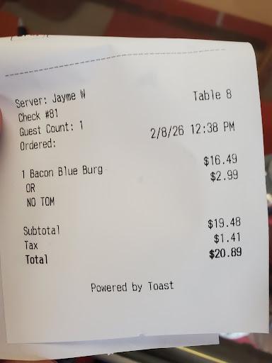 Judy's Junction