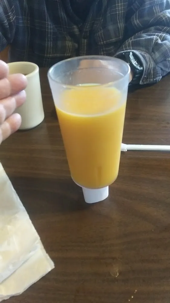 Juice
